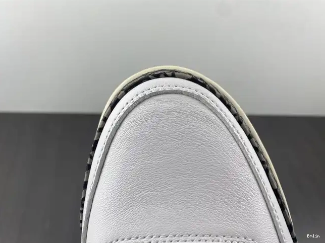 Bmlin Dark (W) Mocha 3 Air Retro CK9246-102 Jordan Neapolitan 0605